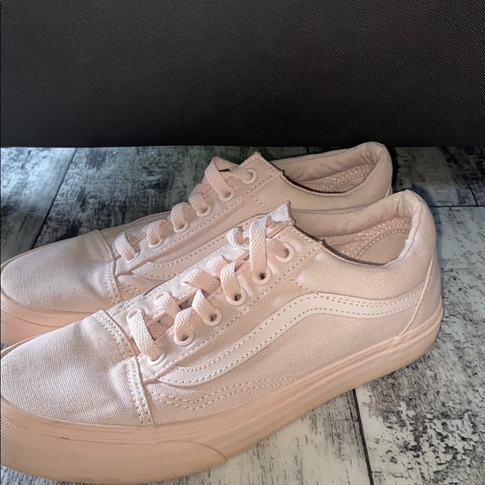 Women’s vans